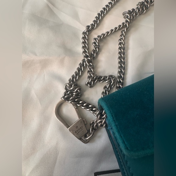 Gucci Dionysus Super Mini - Picture 9 of 12